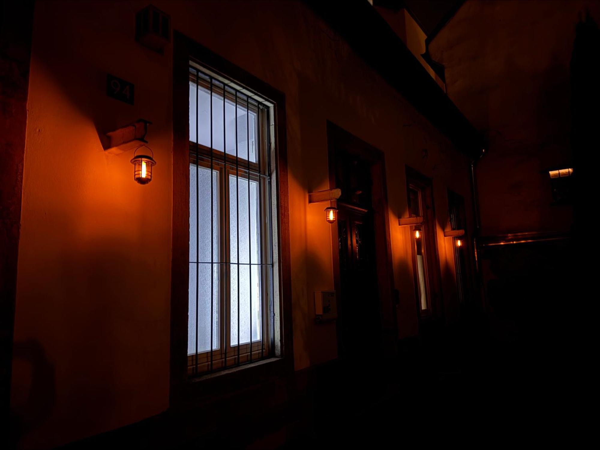 Ermar Gaestehaus Hostel
